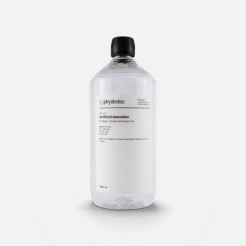 Artificial seawater – 1000ml