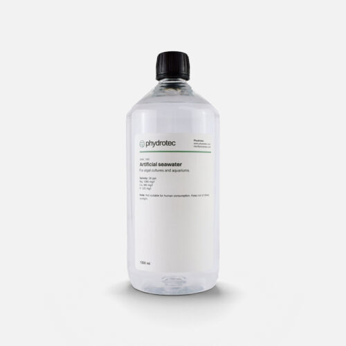 Artificial seawater - 1000ml