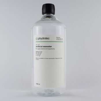 Artificial seawater – 1000ml