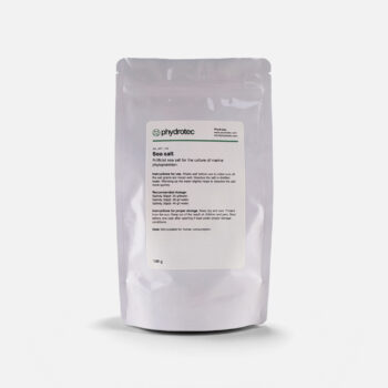 Sea salt – 100g