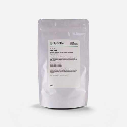 Artificial sea salt - 100g