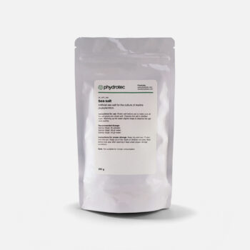 Sea salt – 200g