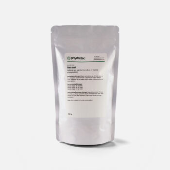 Sea salt – 500g