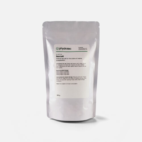 Artificial sea salt - 500g