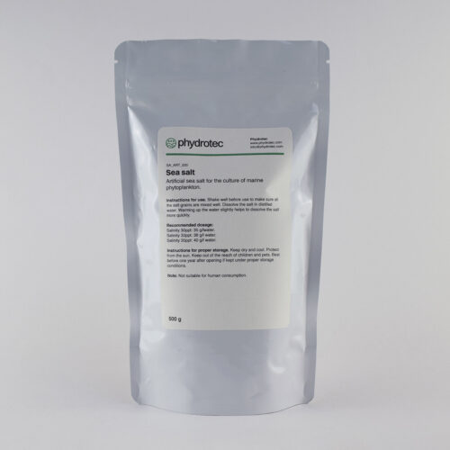 Artificial sea salt - 500g