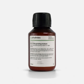 Guillard F/2 100ml algal fertilizer