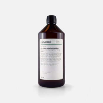 Guillard F/2 1000ml algal fertilizer