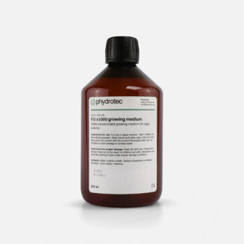 Guillard F/2 500ml algal fertilizer