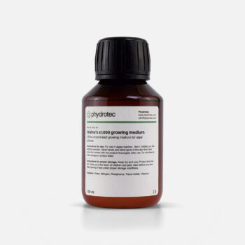 Walne’s growing medium 100ml