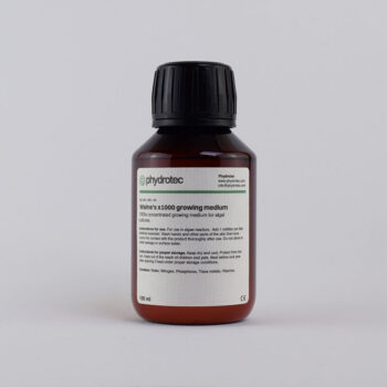 Walne’s growing medium 100ml