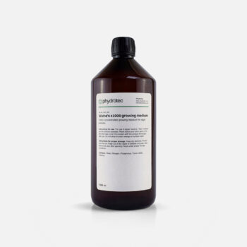 Walne’s growing medium 1000ml