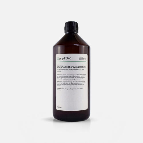Walne's growing medium - 1000ml