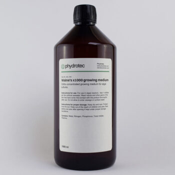 Walne’s growing medium 1000ml