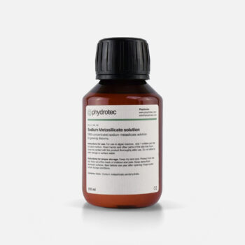 Sodium Metasilicate solution – 100ml