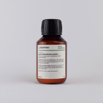 Sodium Metasilicate solution – 100ml