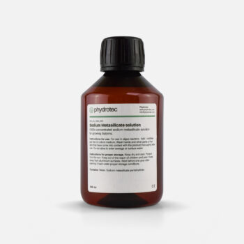 Sodium Metasilicate solution – 200ml