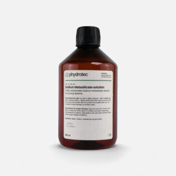 Sodium Metasilicate solution – 500ml