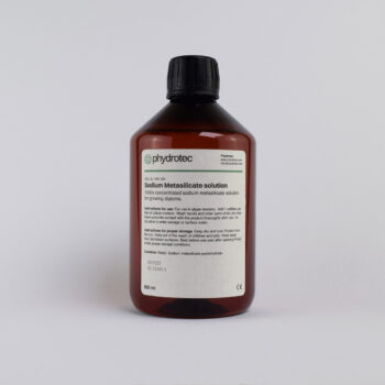 Sodium Metasilicate solution – 500ml