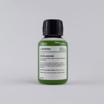 Spirulina Platensis – 100ml