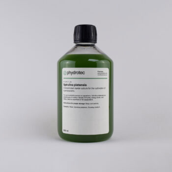 Spirulina Platensis – 500ml