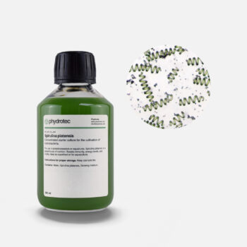 Spirulina Platensis – 200ml