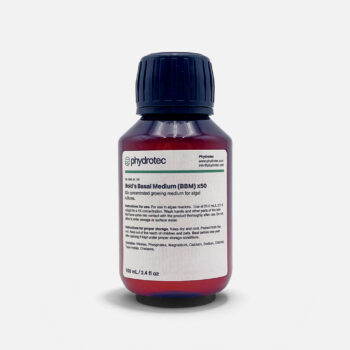 Bold’s Basal Medium (BBM) – 100ml