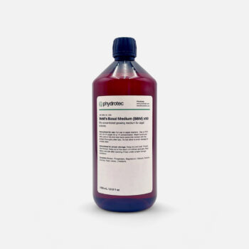 Bold’s Basal Medium (BBM) – 1000ml