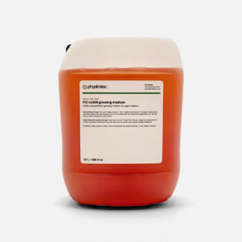 Guillard F/2 algal fertilizer – 10 L