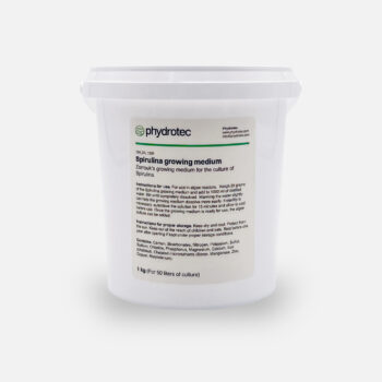 Spirulina growing medium – 1 kg
