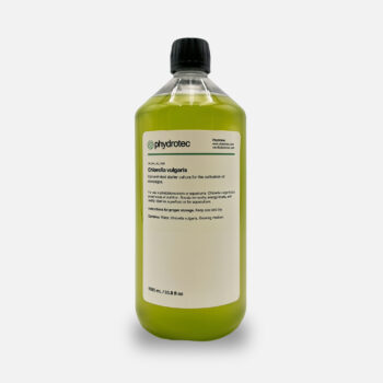 Chlorella Vulgaris – 1000 ml