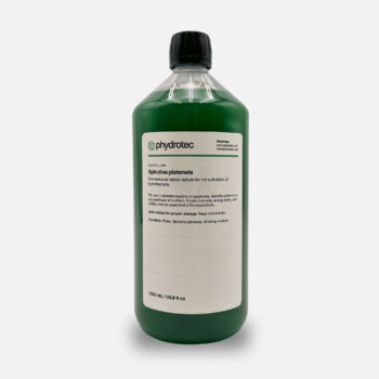Spirulina Platensis – 1000 ml